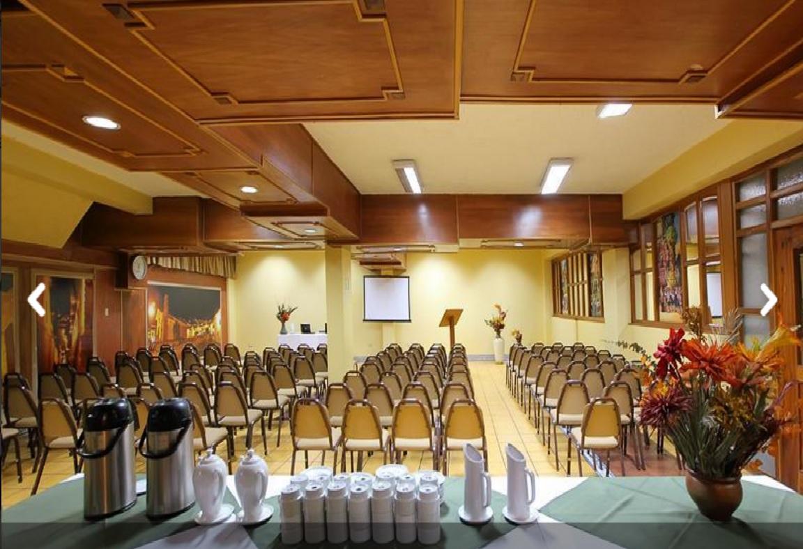 Hotel El Puma Куско Екстер'єр фото