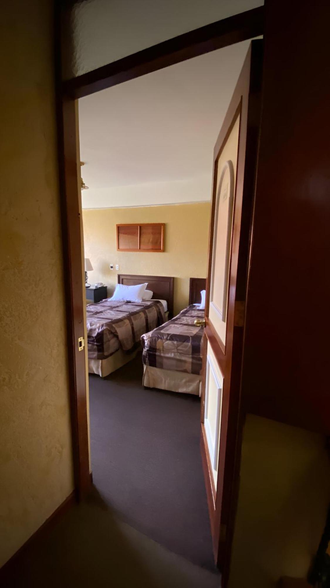 Hotel El Puma Куско Екстер'єр фото