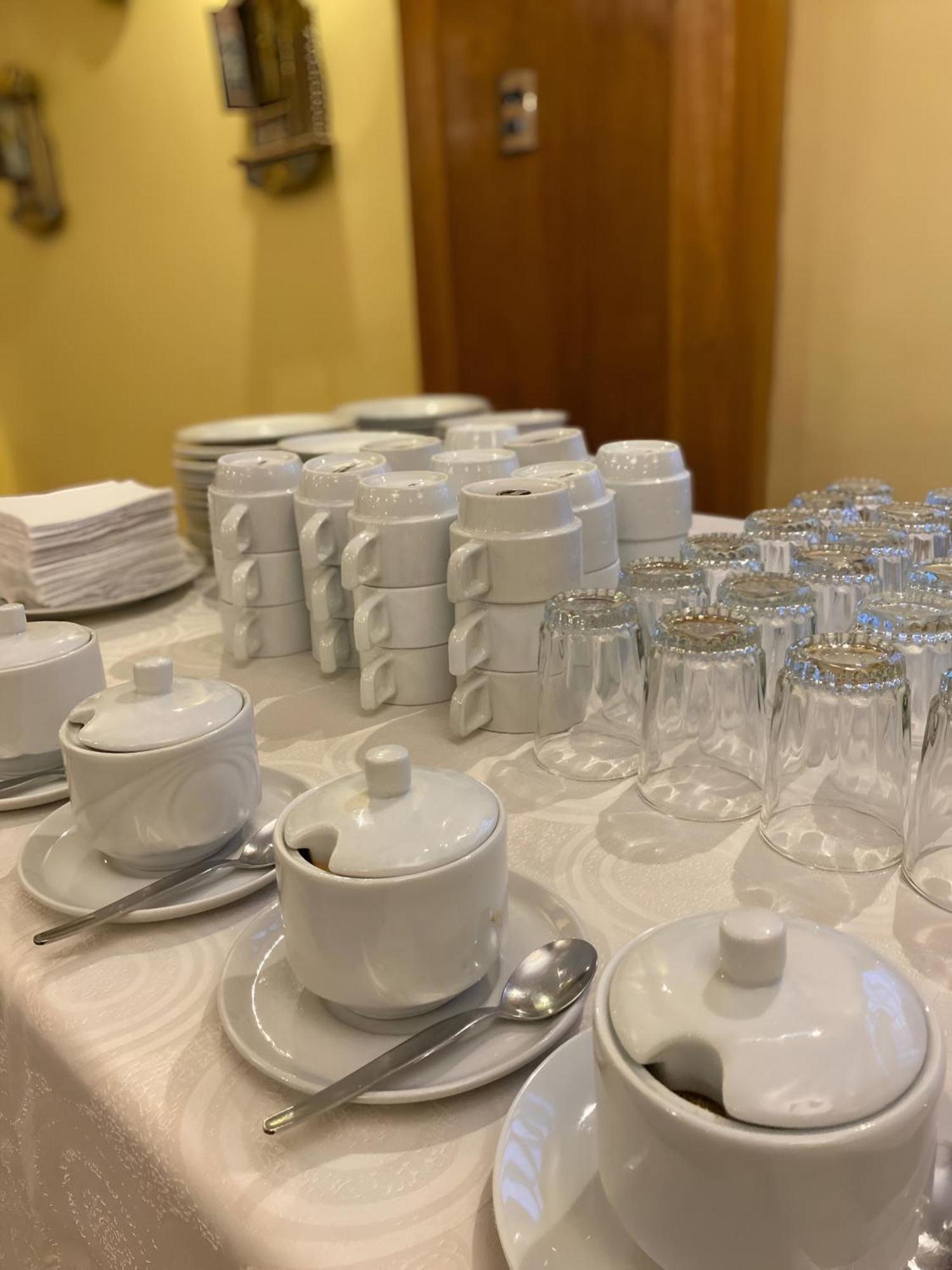 Hotel El Puma Куско Екстер'єр фото
