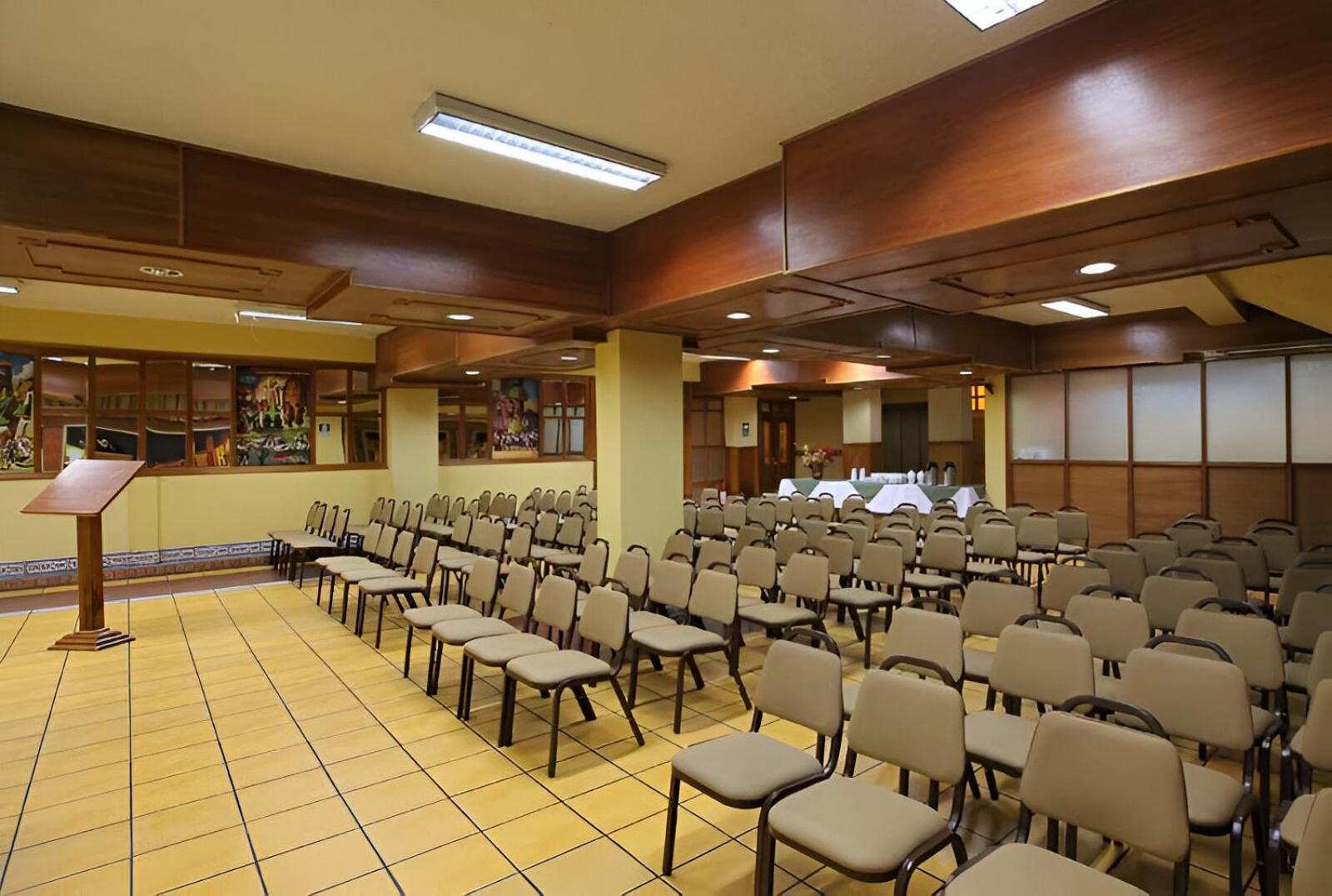 Hotel El Puma Куско Екстер'єр фото