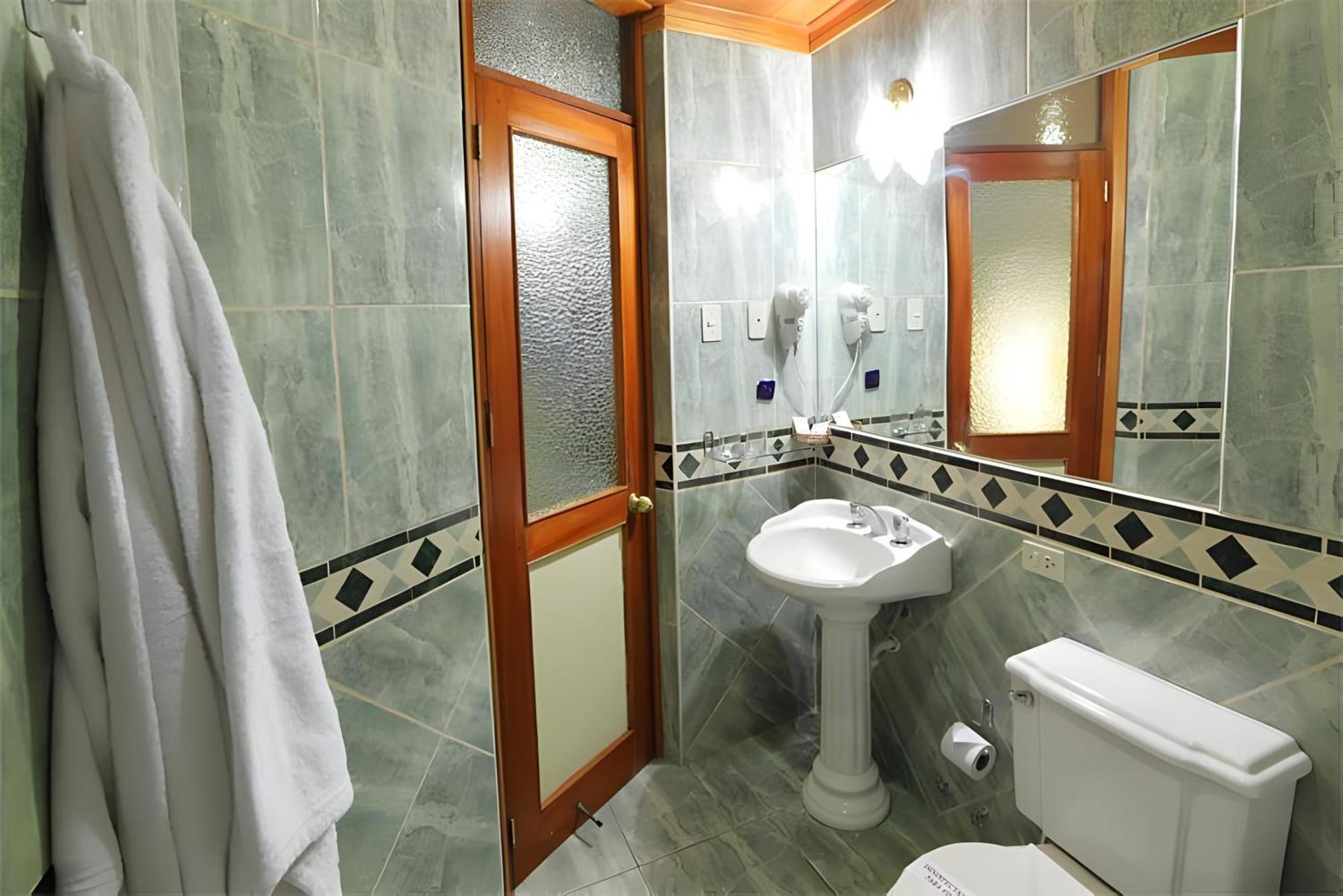 Hotel El Puma Куско Екстер'єр фото