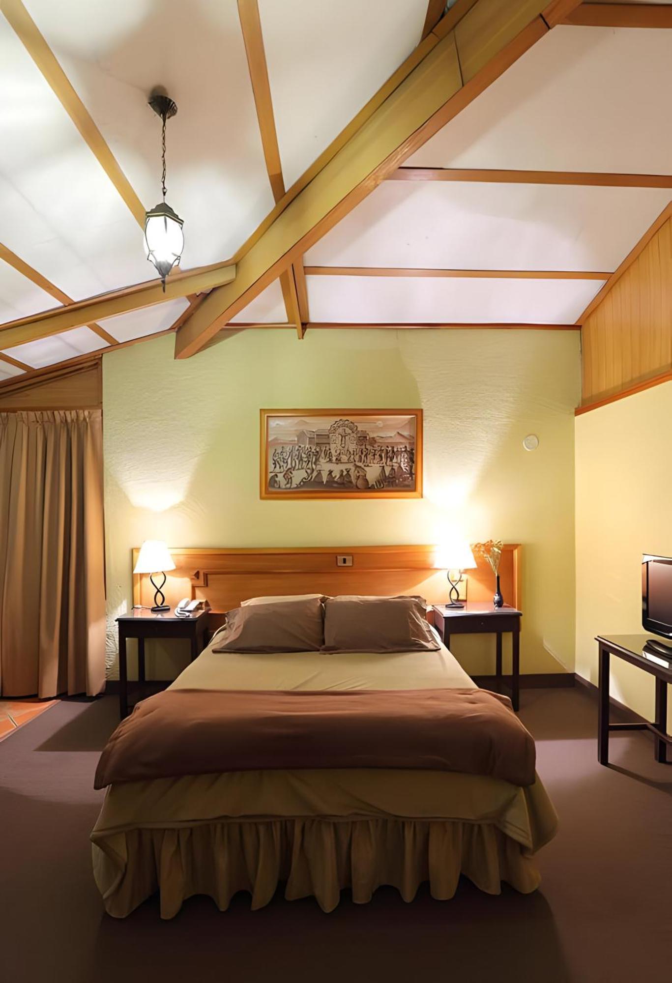 Hotel El Puma Куско Екстер'єр фото